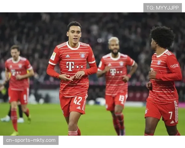 拜仁慕尼黑前场压迫力度强度冠绝德甲联赛