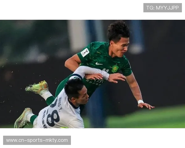 北京国安伤病潮下被迫变阵 蒙哥马利战术调整能力受考验