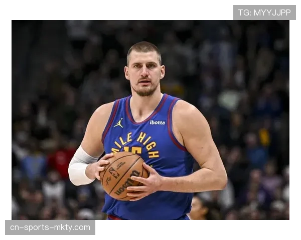 掘金约基奇赛季第25次三双领跑联盟 但球队面对雷霆遭遇三杀困境