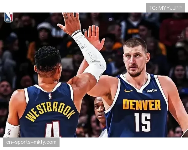 掘金约基奇三双数据难阻排名下滑，42胜28负暂居第六